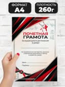 Грамота спортивная - За выдающиеся достижения в дзюдо — фото 2