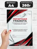 Грамота спортивная - За достижения в горнолыжном спорте — фото 2